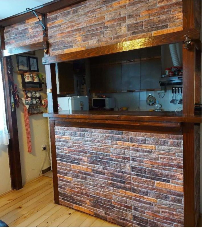 Dekorativni stiropor