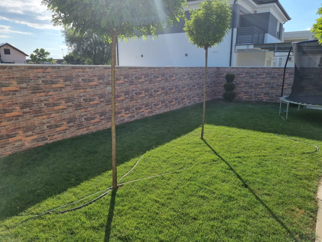 Dekorativni stiropor