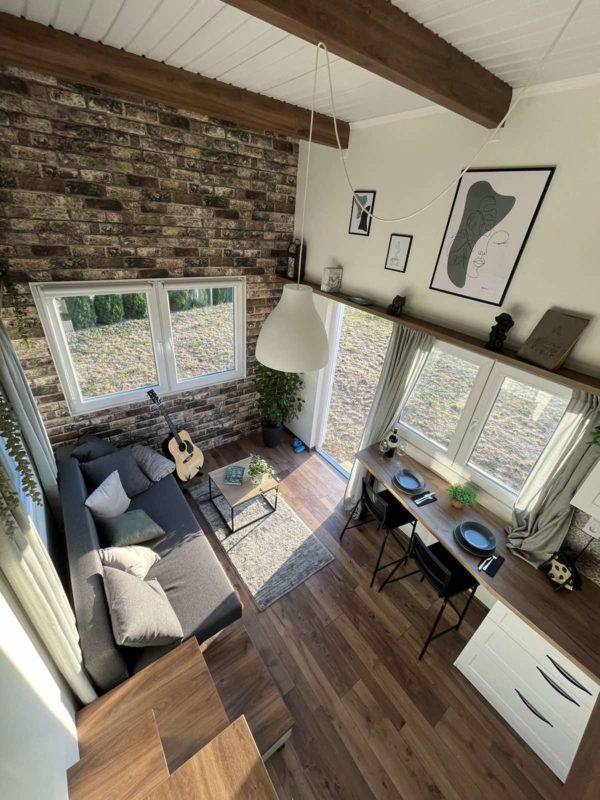 Dekorativni stiropor