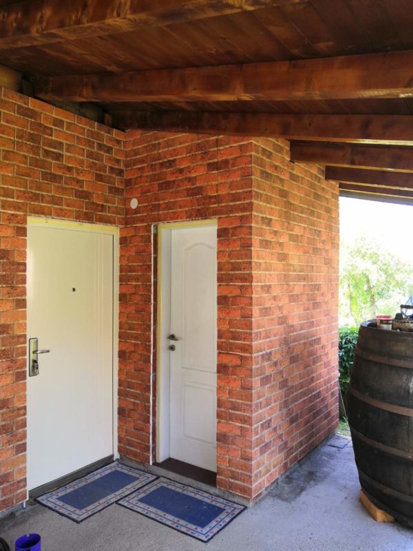 Dekorativni stiropor