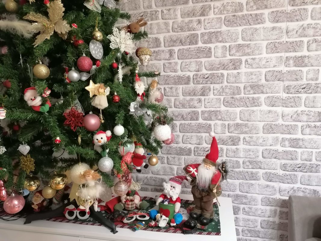 Dekorativni stiropor