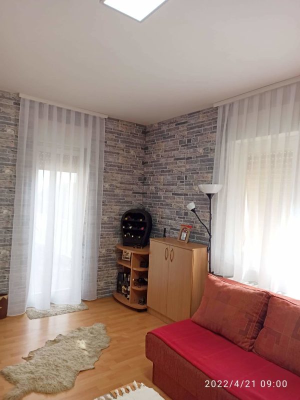 Dekorativni stiropor