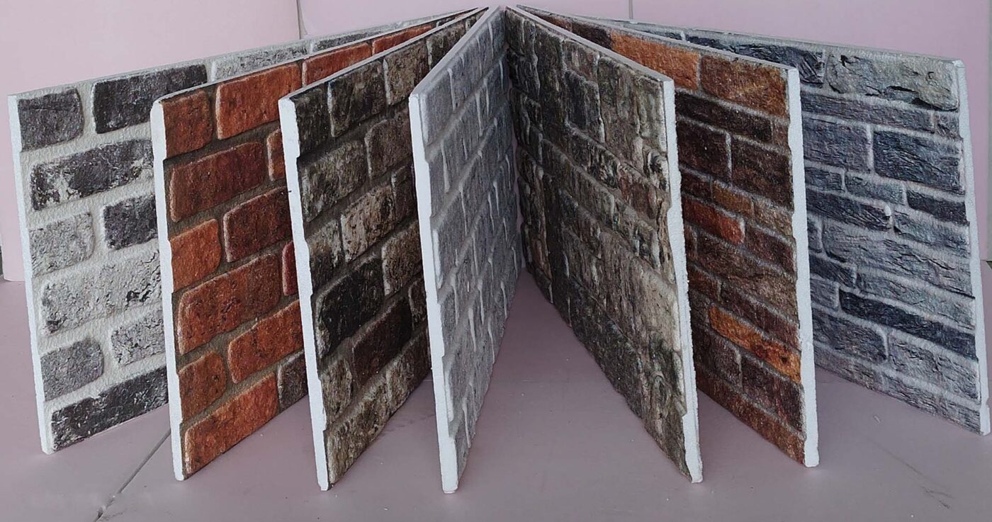 Dekorativni stiropor