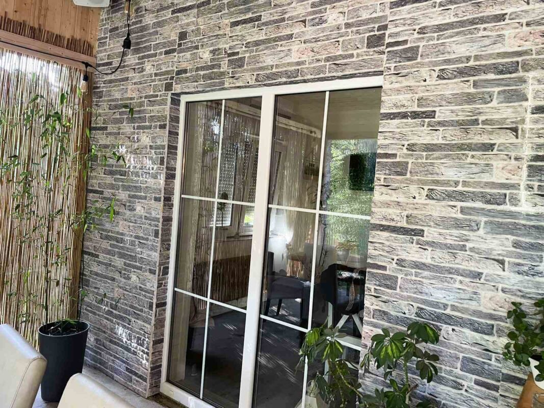 Dekorativni stiropor