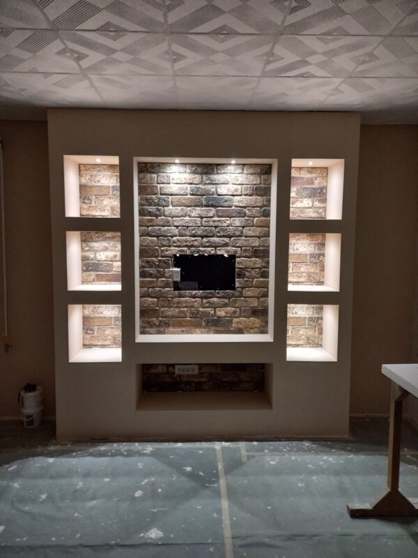 Dekorativni stiropor