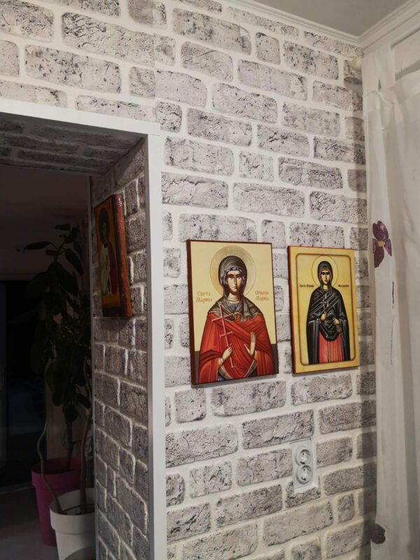 Dekorativni stiropor