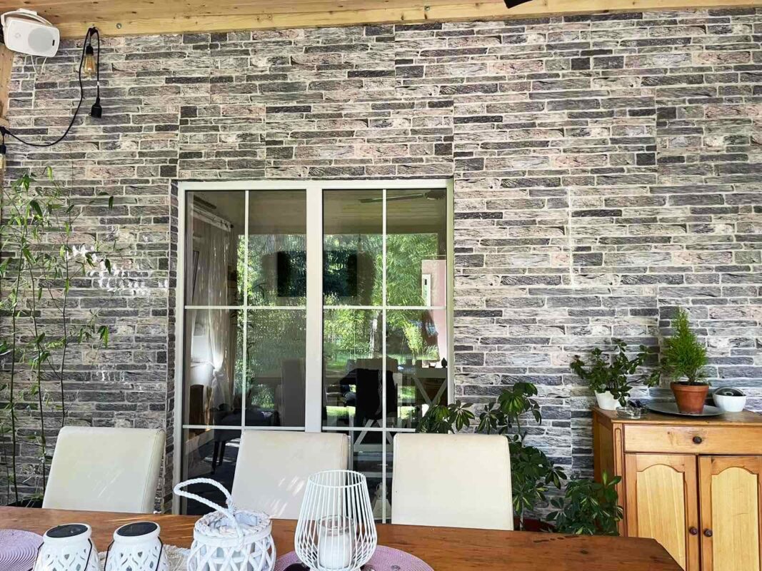 Dekorativni stiropor