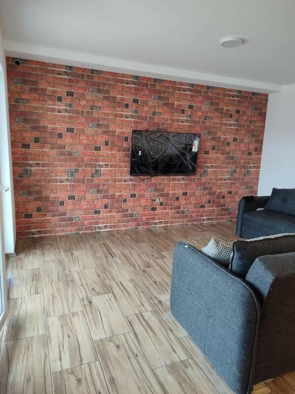 Dekorativni stiropor